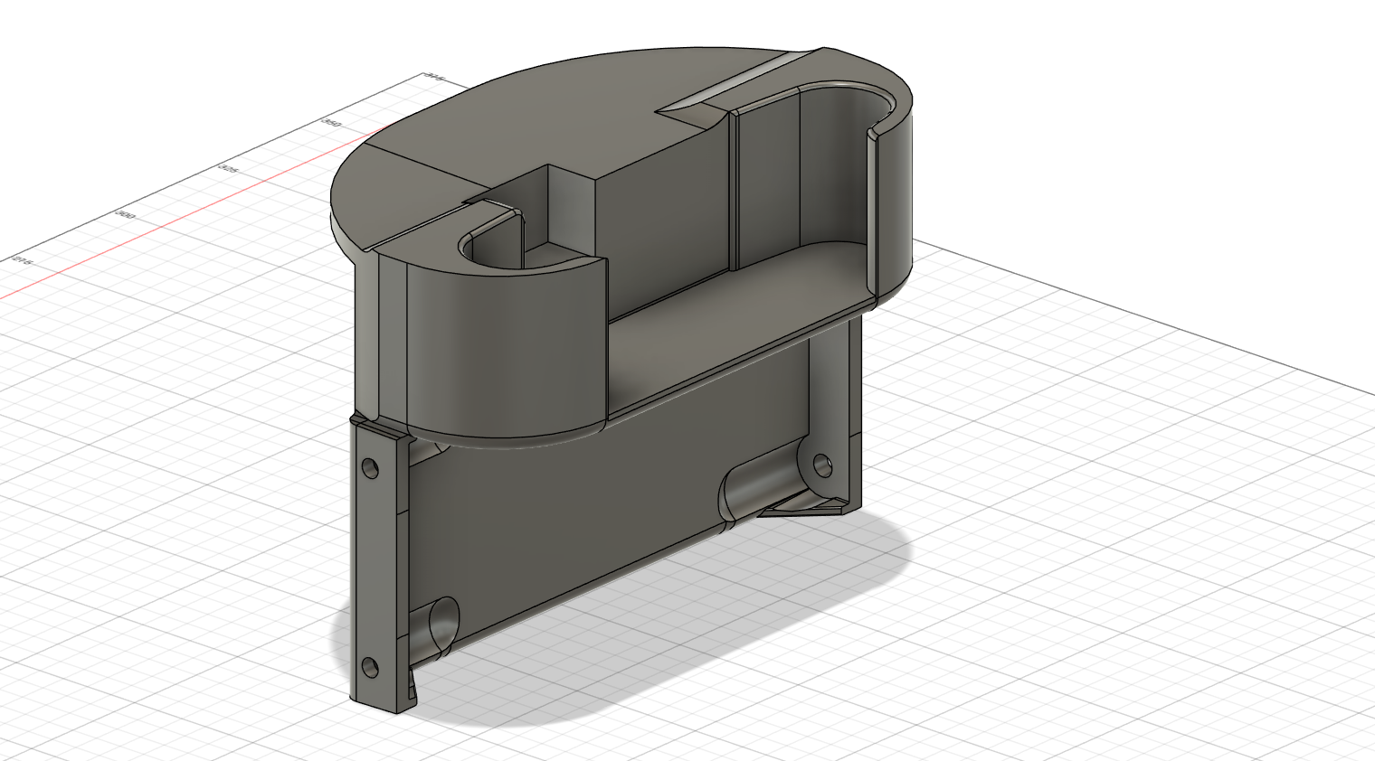 Camera Mount